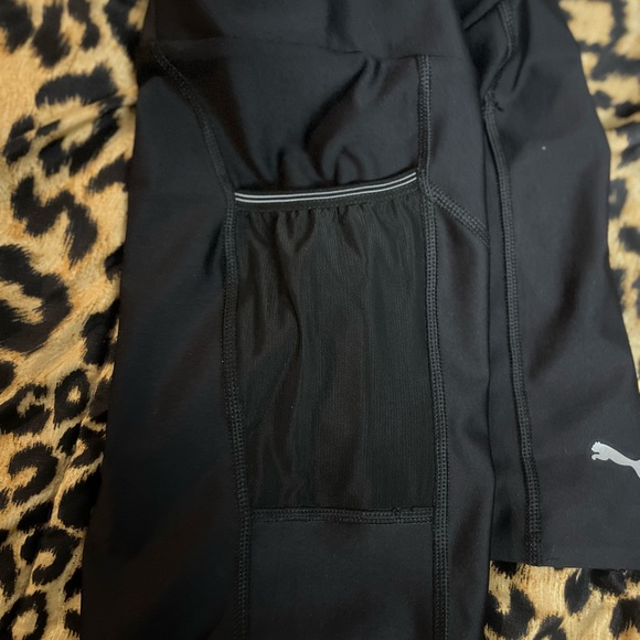 NWT Puma running shorts - Picture 8 of 8